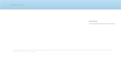 Desktop Screenshot of marsans.com.br